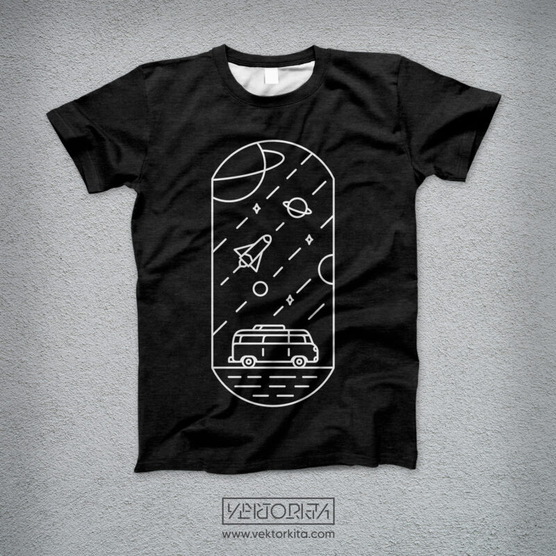 Space Travel 1