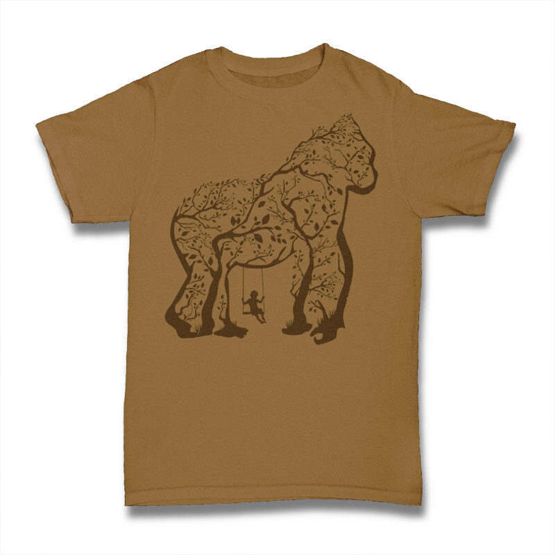 100 Tshirt Designs Bundle #3