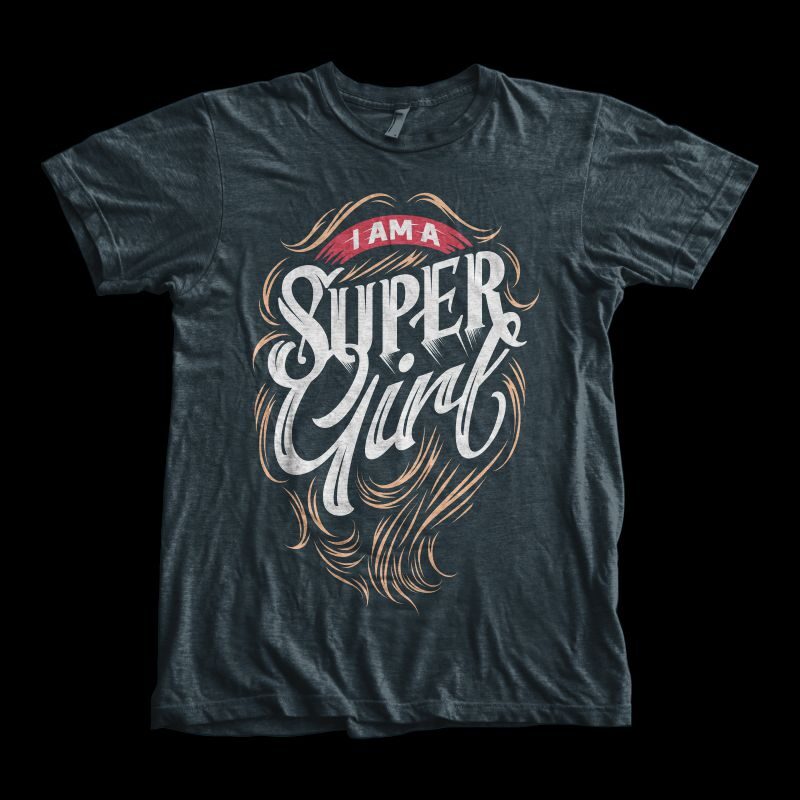 t-shirt vector 10 T-SHIRT DESIGN MINI BUNDLE PART 4
