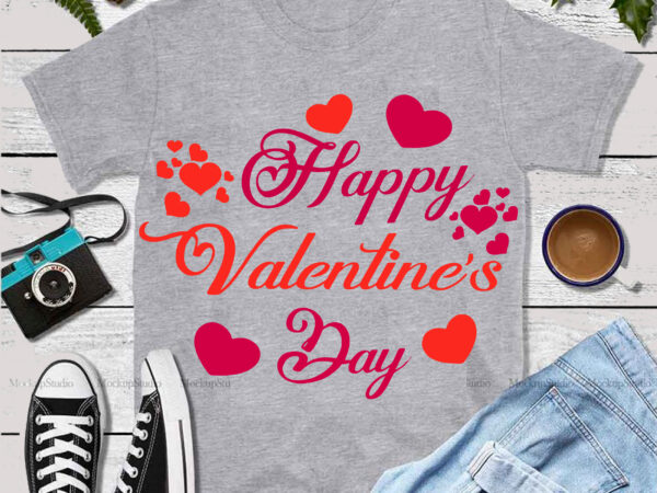 Happy valentine’s day t shirt design, valentine’s, cupid, heart love, happy valentine’s day