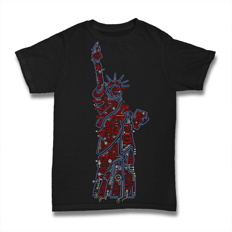 t-shirt vector 100 Tshirt Designs Bundle #3