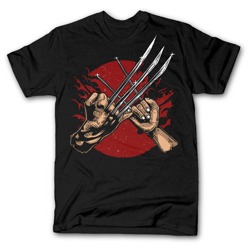 30 REBELLION Tshirt Designs Bundle