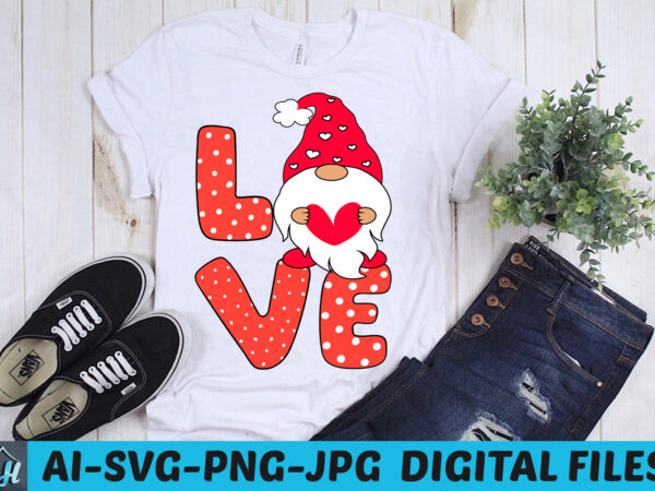 Love gnome heart valentine’s day, valentines gnome, valentines, heart love, happy valentines day, valentines vector, valentine’s day png, valentines gnome heart