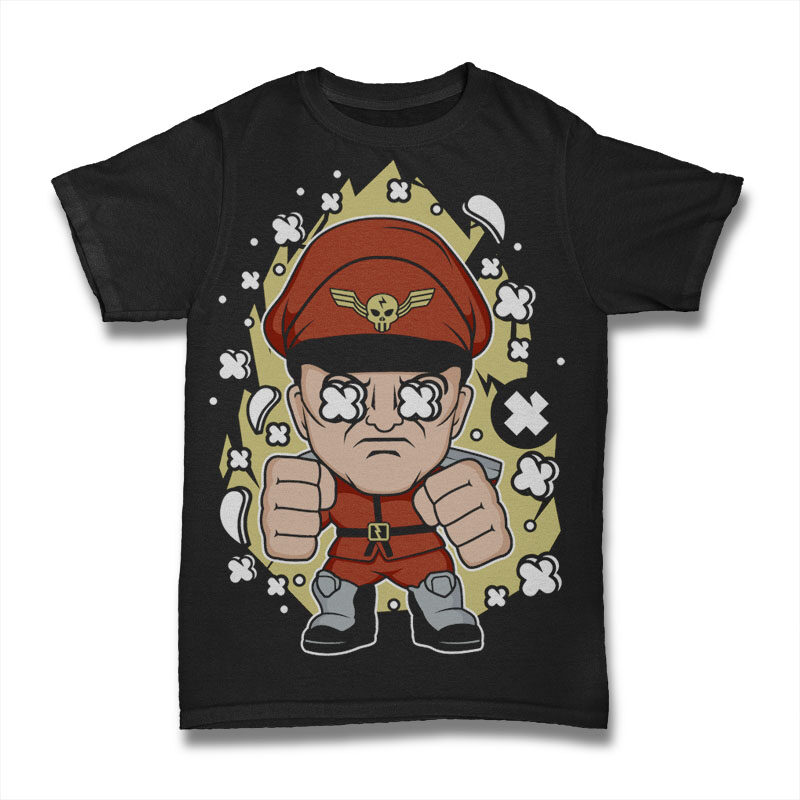 25 Kid Cartoon Tshirt Designs Bundle #6