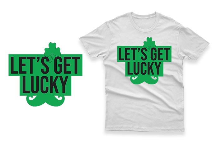 130 St. Patrick’s Day, Irish Design bundle 100% vector ai, eps, svg, png,