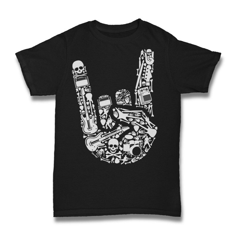 t-shirt vector 100 Tshirt Designs Bundle #3