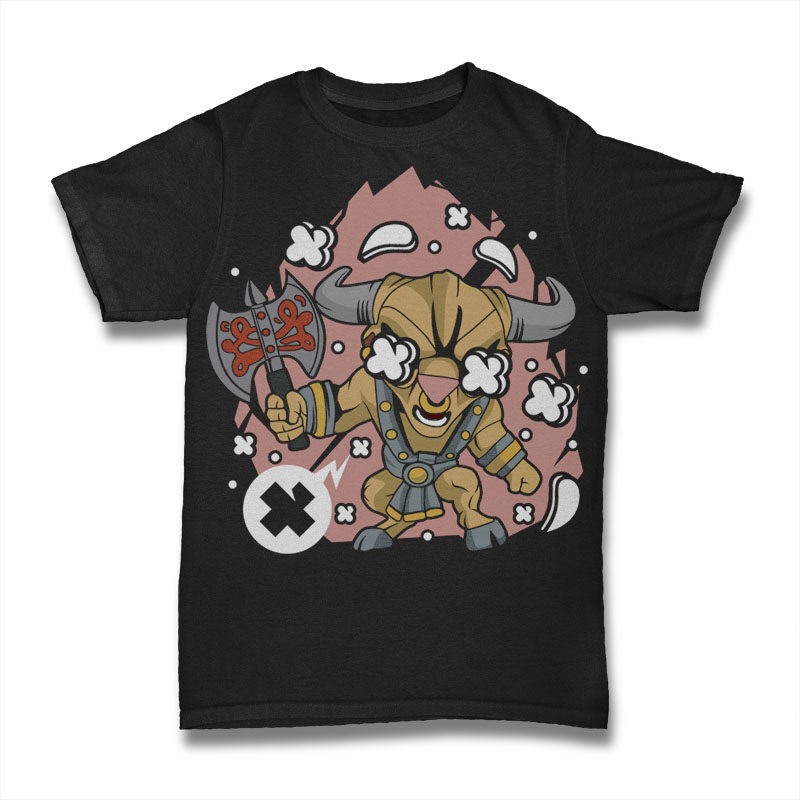 25 Kid Cartoon Tshirt Designs Bundle #6