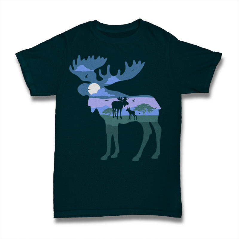 t-shirt vector 100 Tshirt Designs Bundle #3