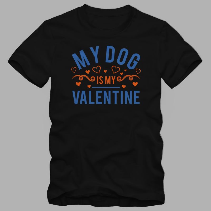 Best selling dog quotes t shirt designs bundle – 12 dog quotes editable t shirt designs bundle 90% off for commercial use