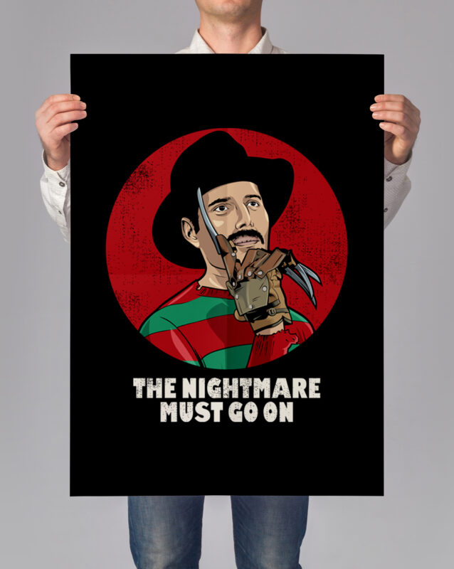 t-shirt vector Best Vectors Poster & T-shirt designs Part 2