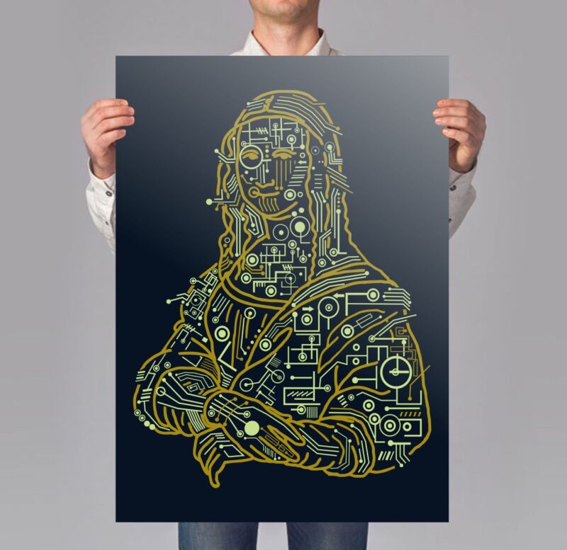 t-shirt vector 100 Tshirt Designs Bundle #3