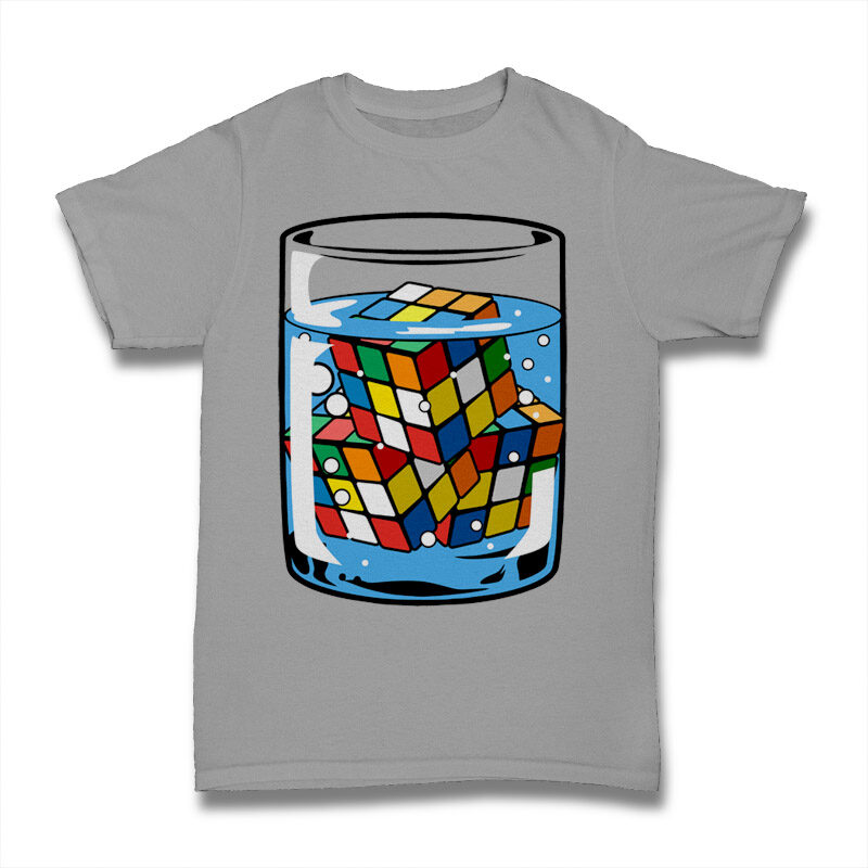 100 Tshirt Designs Bundle #3
