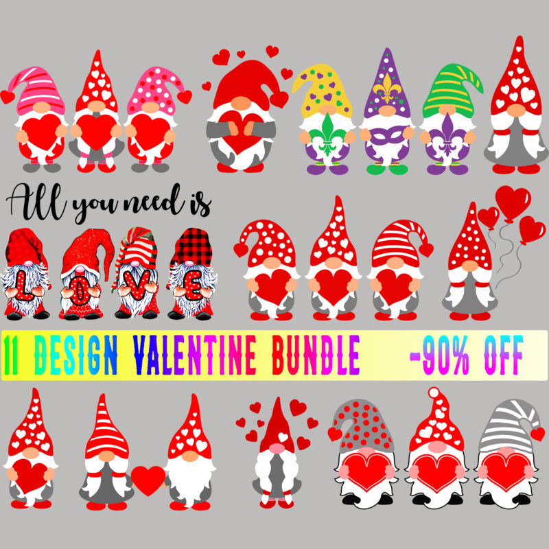 valentine’s day t shirt design vector, Bundle valentine, 58 Bundle valentines t shirt design vector, Valentine Bundle, Bundles Valentine