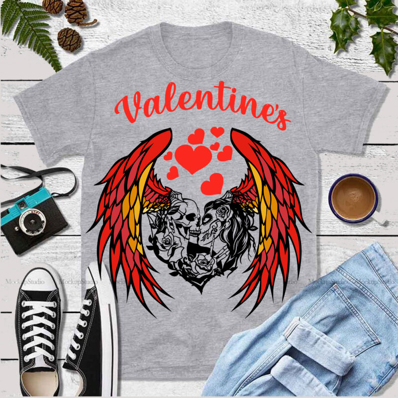 Valentines bundle, 23 design bundle valentines t shirt design, Bundle Valentine Svg, Happy valentine’s day t shirt design