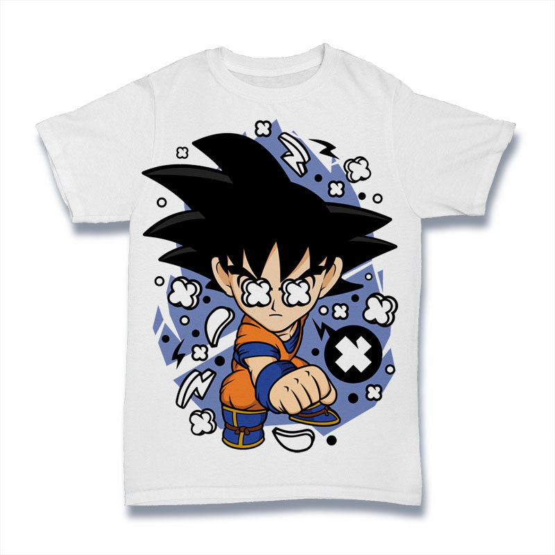 25 Kid Cartoon Tshirt Designs Bundle #8