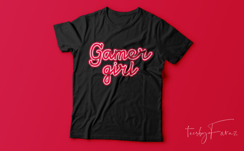 Gaming T shirt Bundle Vol 3 Ready to print with high resolution source files