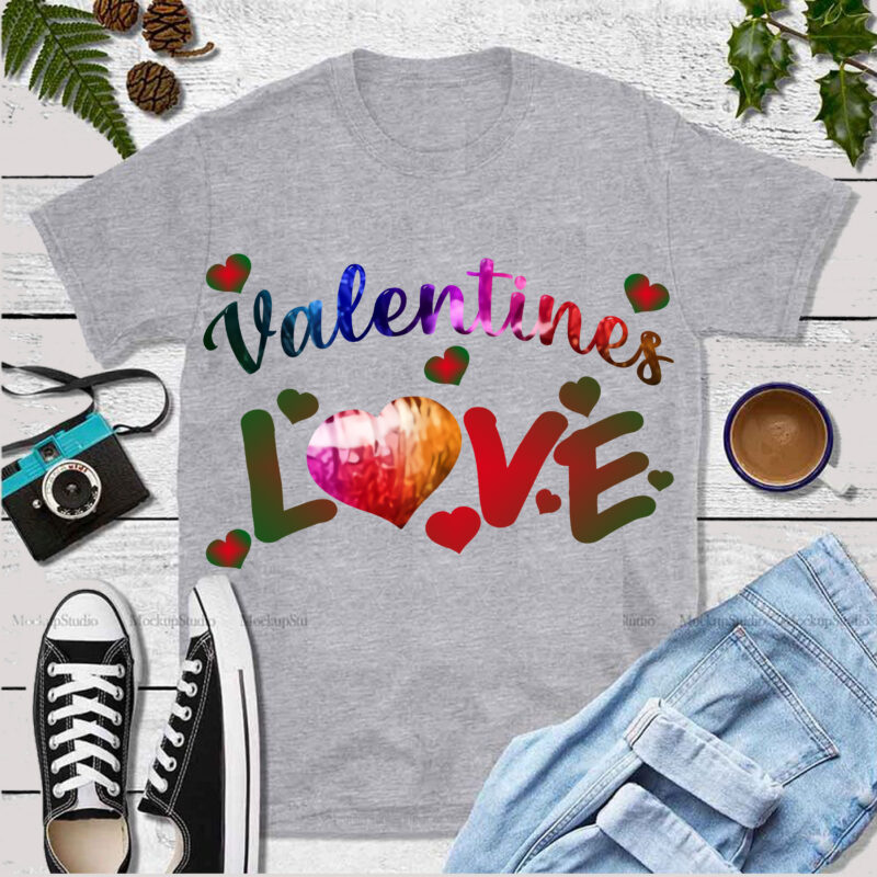 Valentines bundle PNG SVG t shirt design, 38 Bundle Valentines, Valentines bundle t shirt design