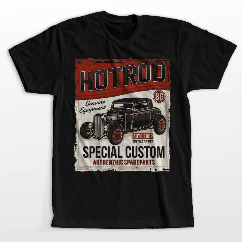 HOTROAD