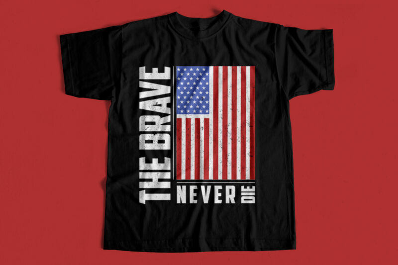 HUGE Bundle SALE – Military T-Shirt Designs – Untapped Niche – USA Military Designs – Limited Time Offer