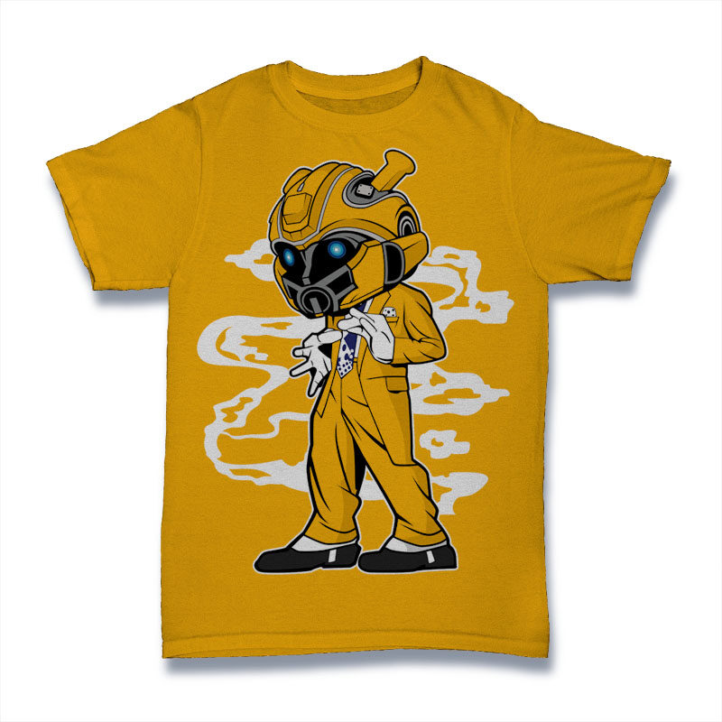 25 Kid Cartoon Tshirt Designs Bundle #3