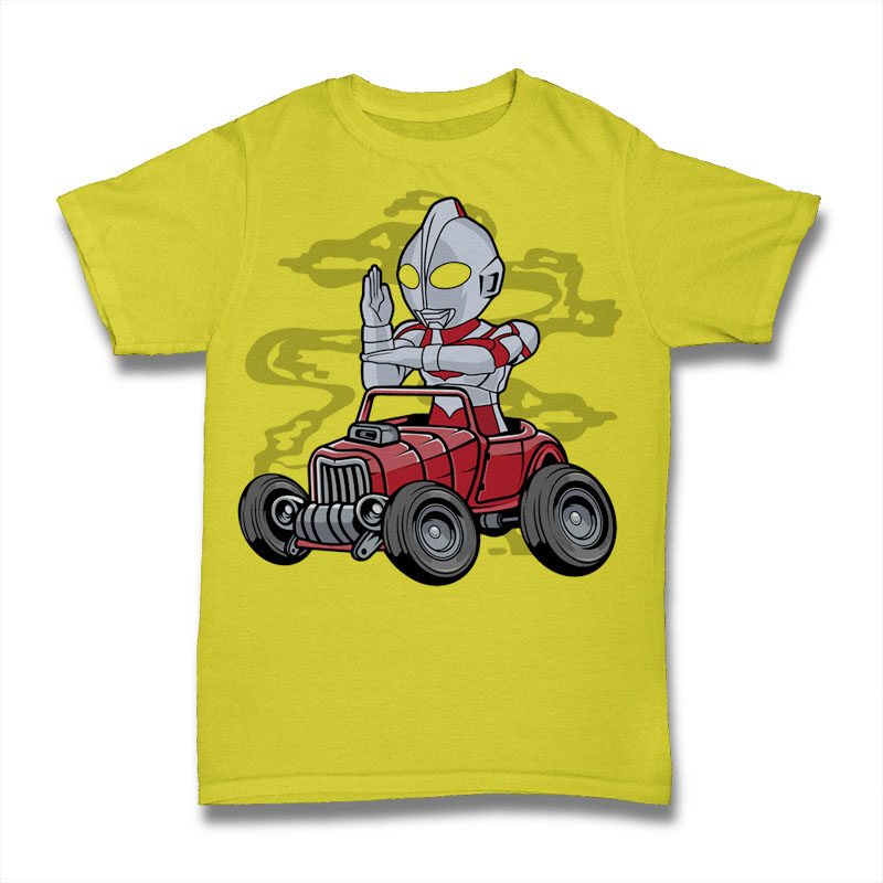 25 Kid Cartoon Tshirt Designs Bundle #10