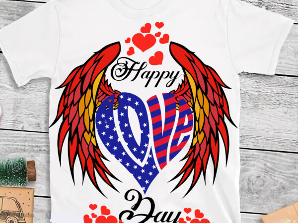 Love heart flying on valentines day t shirt design, love heart in valentine day t shirt design, love heart svg