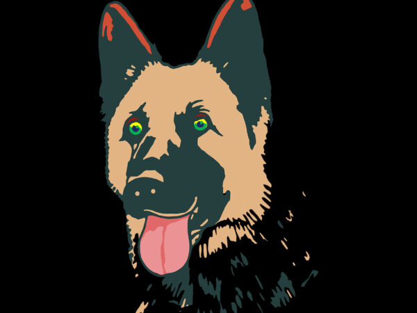 German shepherd dog svg, dog professional svg, shepherd dog svg, training dog for police and special forces, training dog for police vector, dog svg, dog vector, dog, face dog, pet