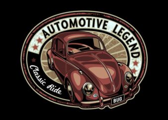 Automotive Legend
