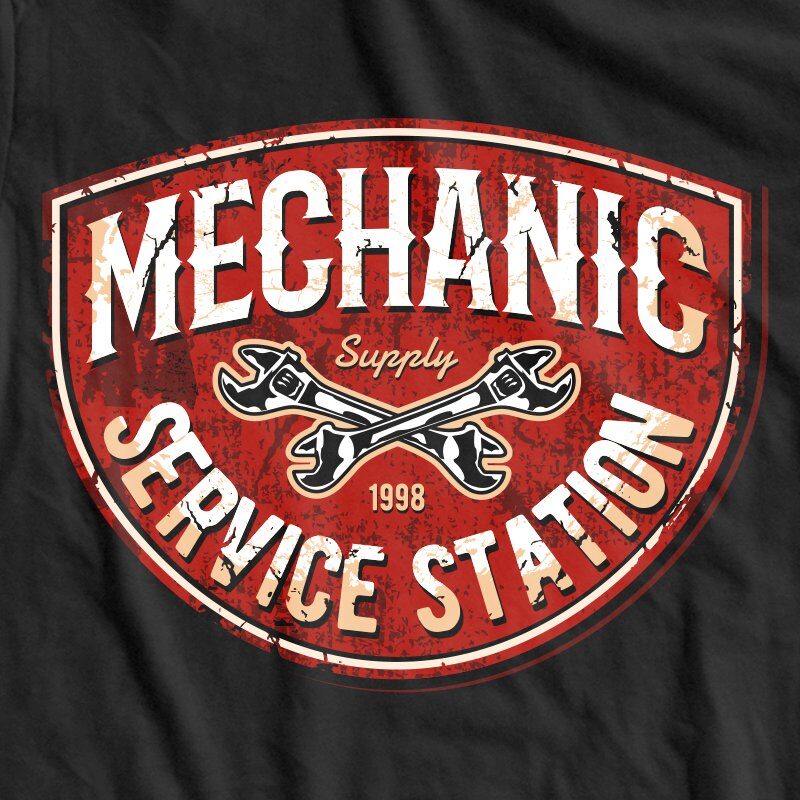 MECHANIC