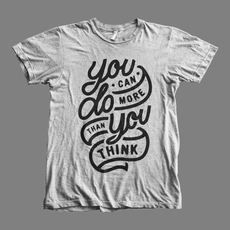 50 T-SHIRT DESIGNS BUNDLE Part 2