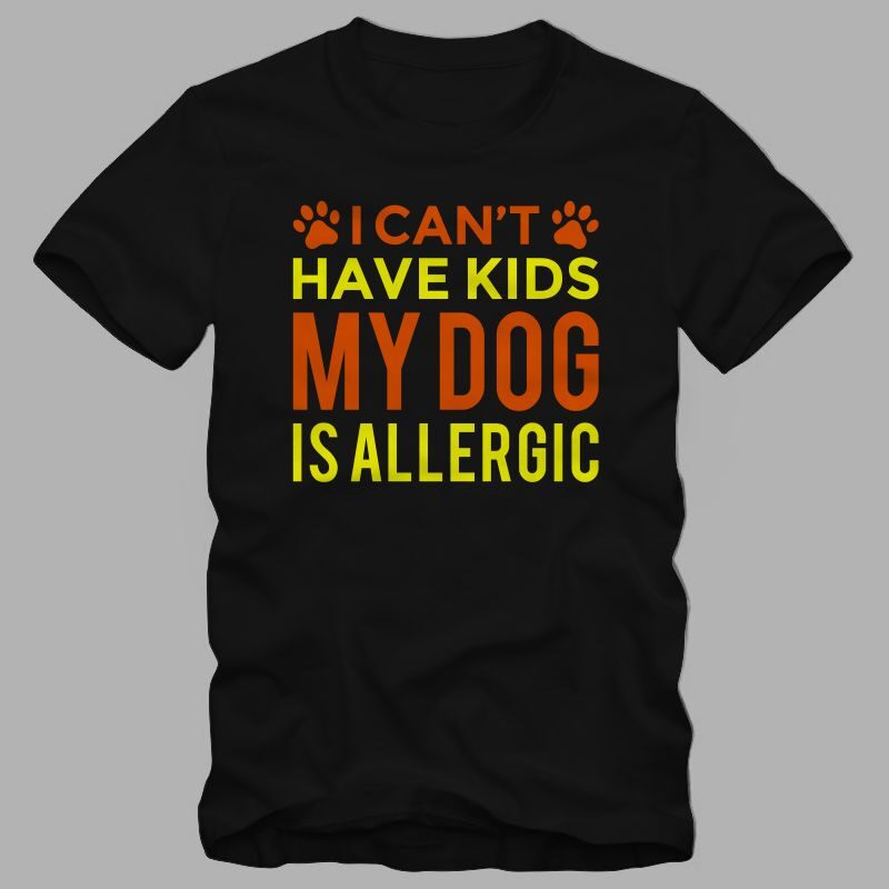 Best selling dog quotes t shirt designs bundle – 12 dog quotes editable t shirt designs bundle 90% off for commercial use