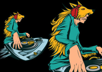 DJ FOX