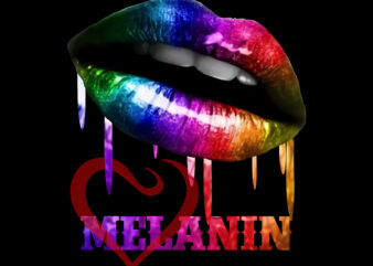 Drip lips Melanin, Melanin vector, Melanin PNG, Melanin, Dripping Lips, Dripping lips melanin, Dripping lips PNG, Dripping lips vector, Black woman vector, Black women PNG