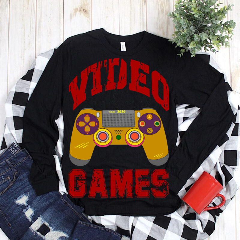 15 Bundles Valentines and Games controller 2021 t shirt template vector, Bundle Games controller, Bundles Valentines