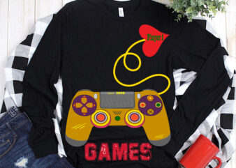 Games Player 1 Valentine t shirt design, Valentine, Games Svg, Games controller 2021 t shirt template vector, Games controller Svg, Game logo, Game svg, Games vector, gaming svg