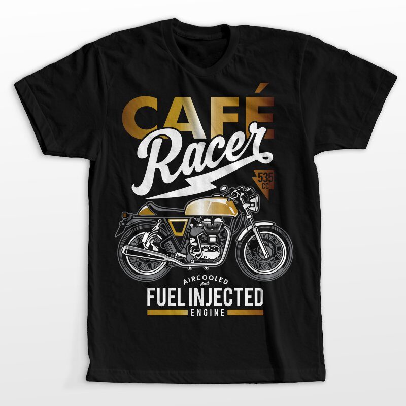 t-shirt vector MOTORCYCLES MINI BUNDLE VOL 1