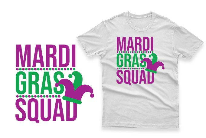 30 mardi gras t shirt designs bundle, mardi gras svg designs bundle, mardi gras craft bundle 100% Vector