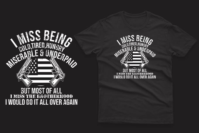 50 American Veteran Design bundle 100% vector ai, eps, svg, png,