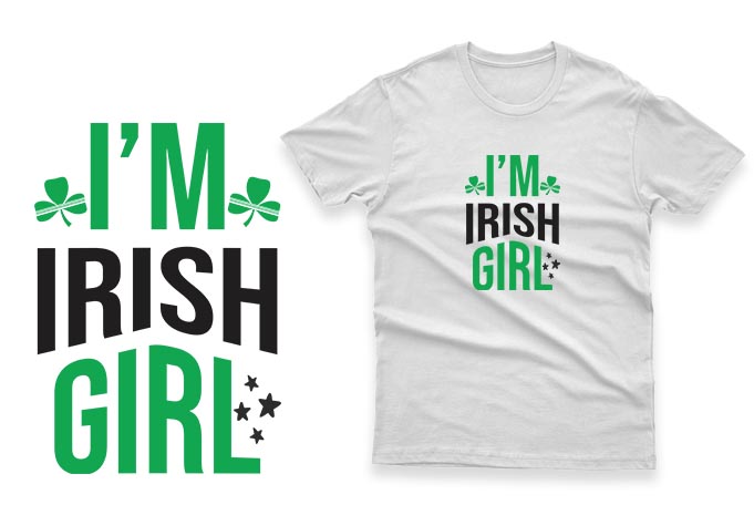 130 St. Patrick’s Day, Irish Design bundle 100% vector ai, eps, svg, png,
