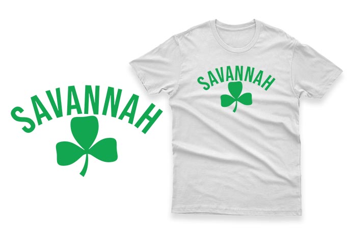 45 St. Patrick’s Day, Irish Design bundle 100% vector ai, eps, svg, png,
