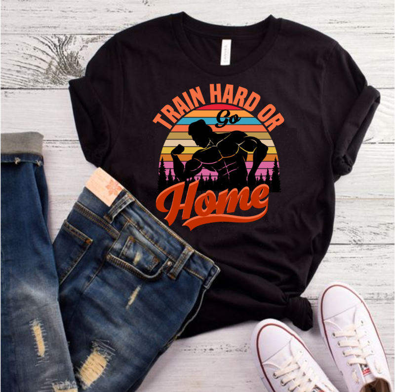 290 best selling t shirt designs bundle