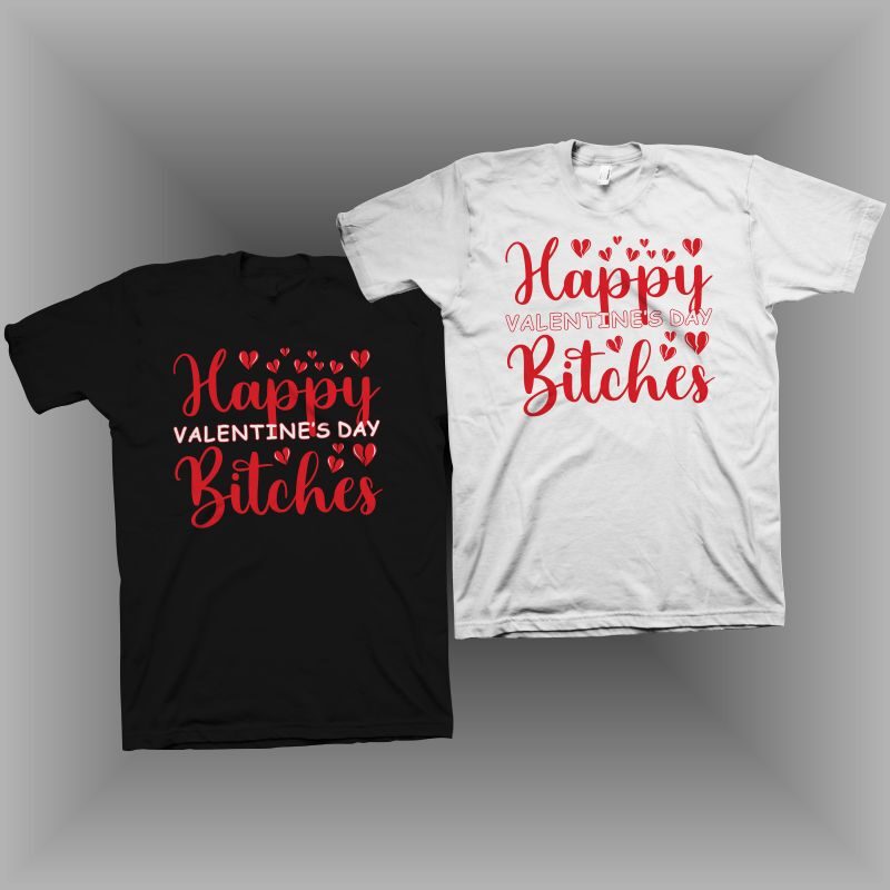 Valentine's day t shirt designs bundle part 4, 12 valentine t shirt designs bundle, funny valentine designs bundle, love t shirt bundle svg, valentine's day svg bundle, valentine png bundle,