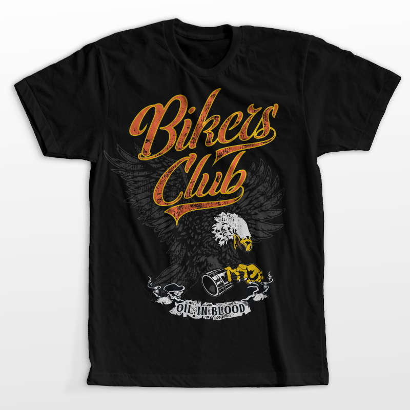 BIKER CLUB