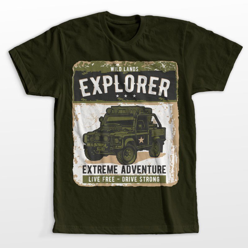 EXTREME ADVENTURE