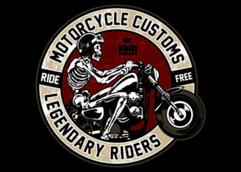 Motorcycles Custom