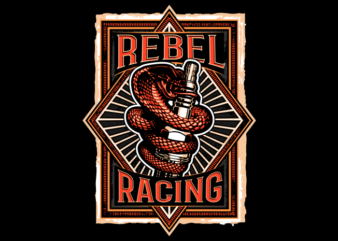 Rebel Racing