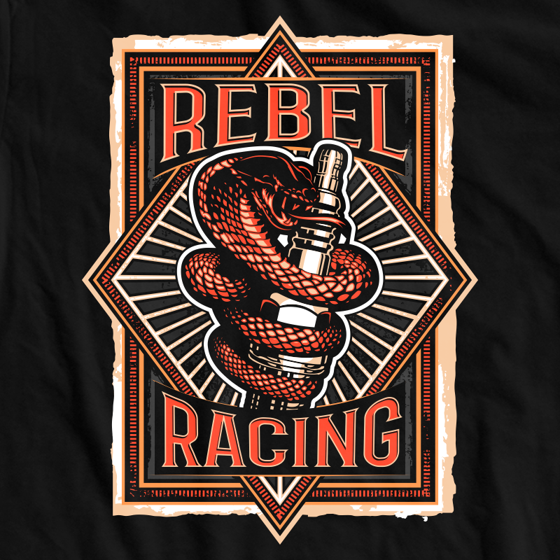 Rebel Racing