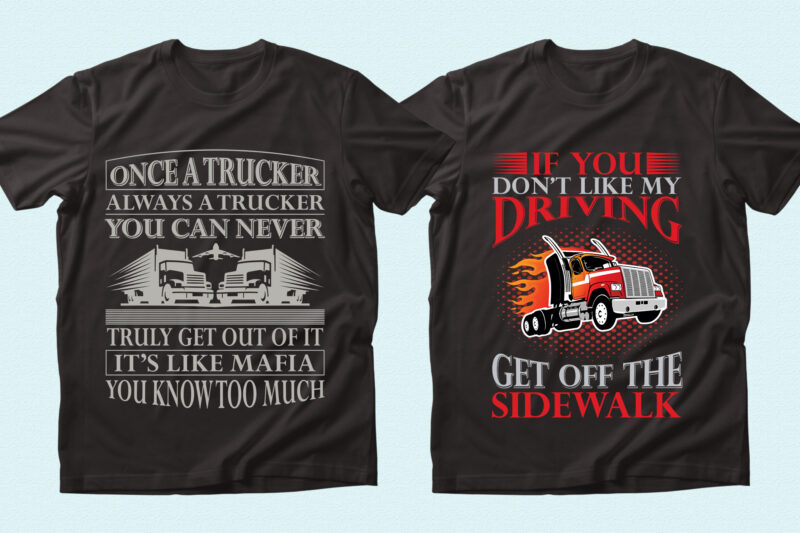 Trendy 20 Track Driving quotes T-shirt Designs Bundle — 98% Off