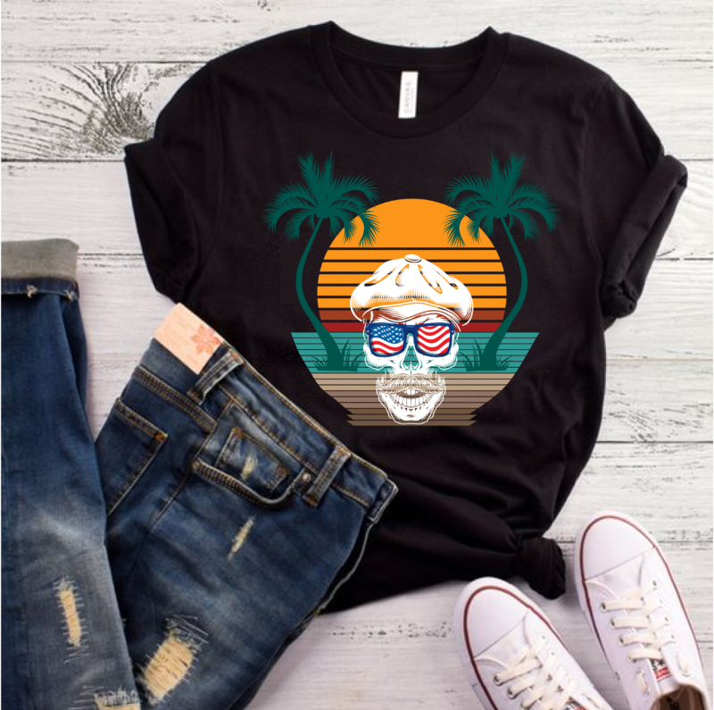 Best selling summer t-shirt designs bundle – 15 summer t shirt designs bundle, 100% vector (ai, eps, svg, dxf, png), beach t shirt design bundle, surf t shirt bundle, surfing