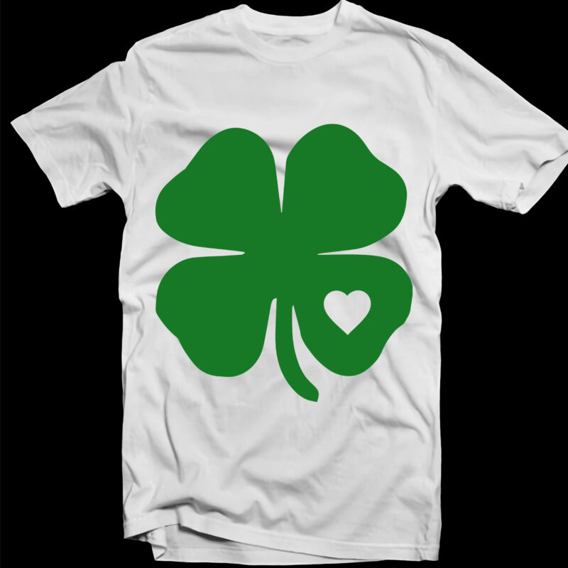 38 Bundles Patrick’s day, Bundle St.patrick t shirt design